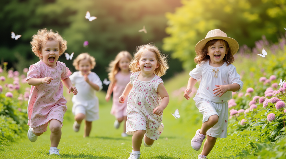 5 looks écoresponsables pour le printemps