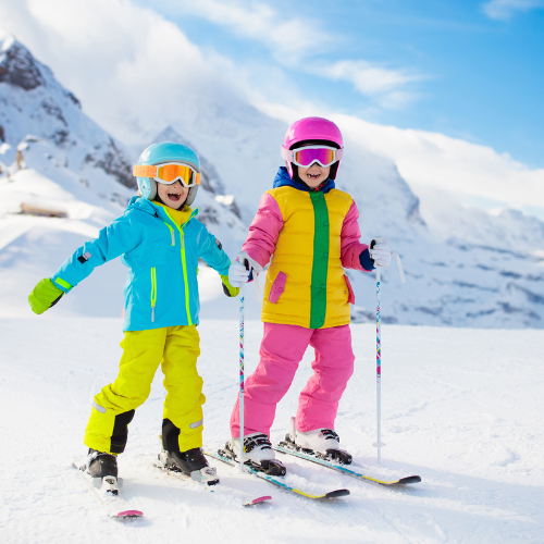 Quels sont les avantages de la location de vêtements de ski ?