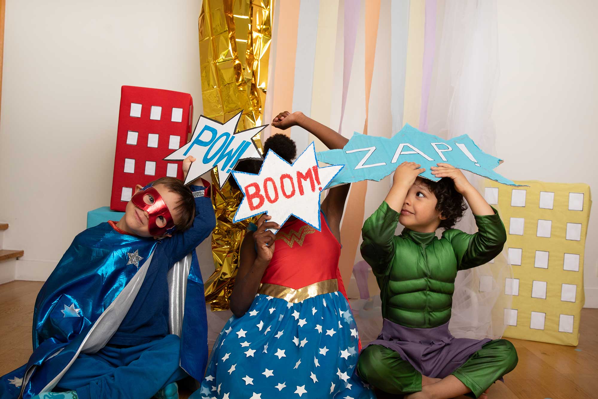 Comment organiser un anniversaire mémorable pour ton enfant sans exploser ton budget ?