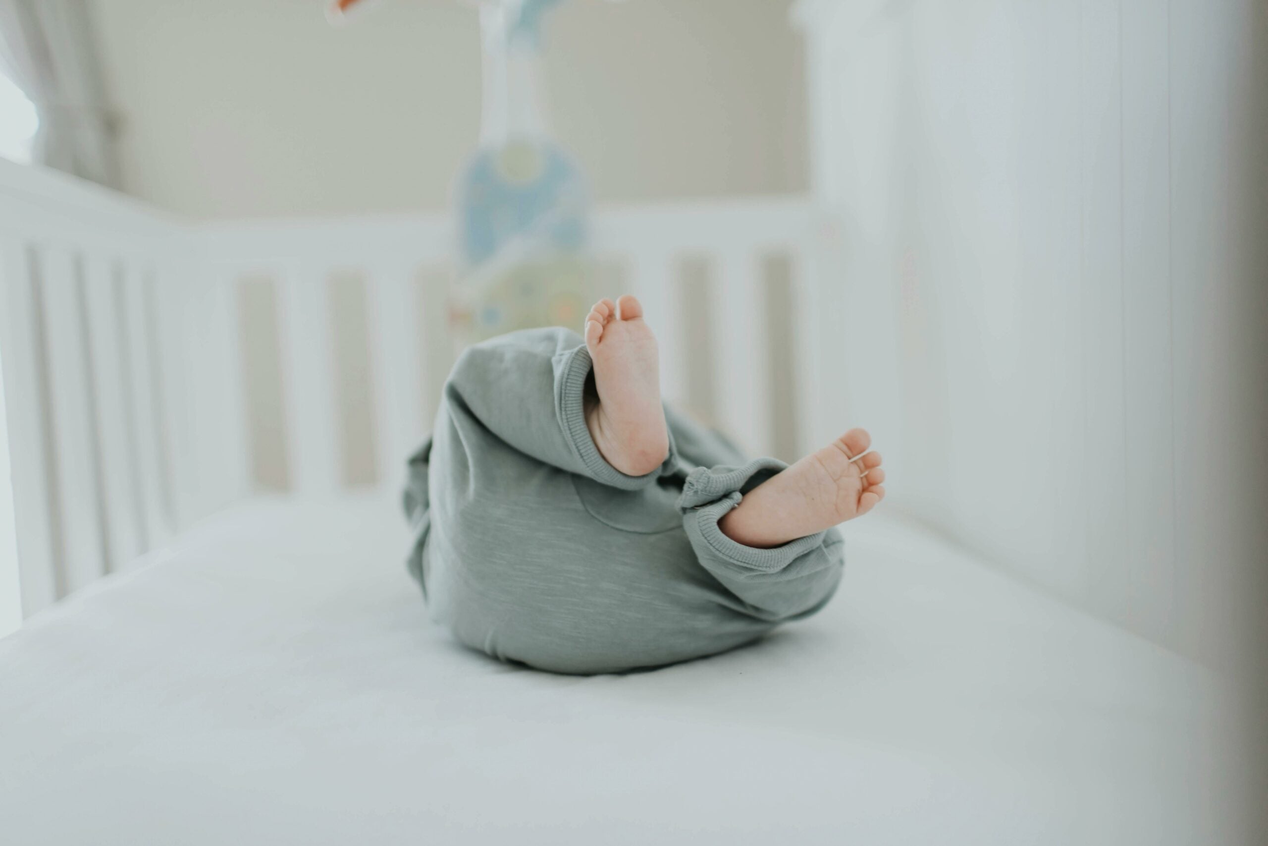 Les indispensables pour la rentrée en crèche : Tout ce qu’il faut pour une journée au top !