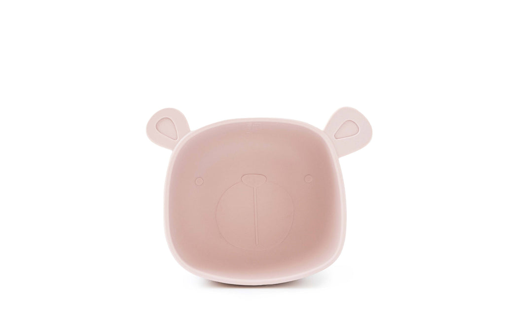Bol en silicone -  Lili: Océan - enfant