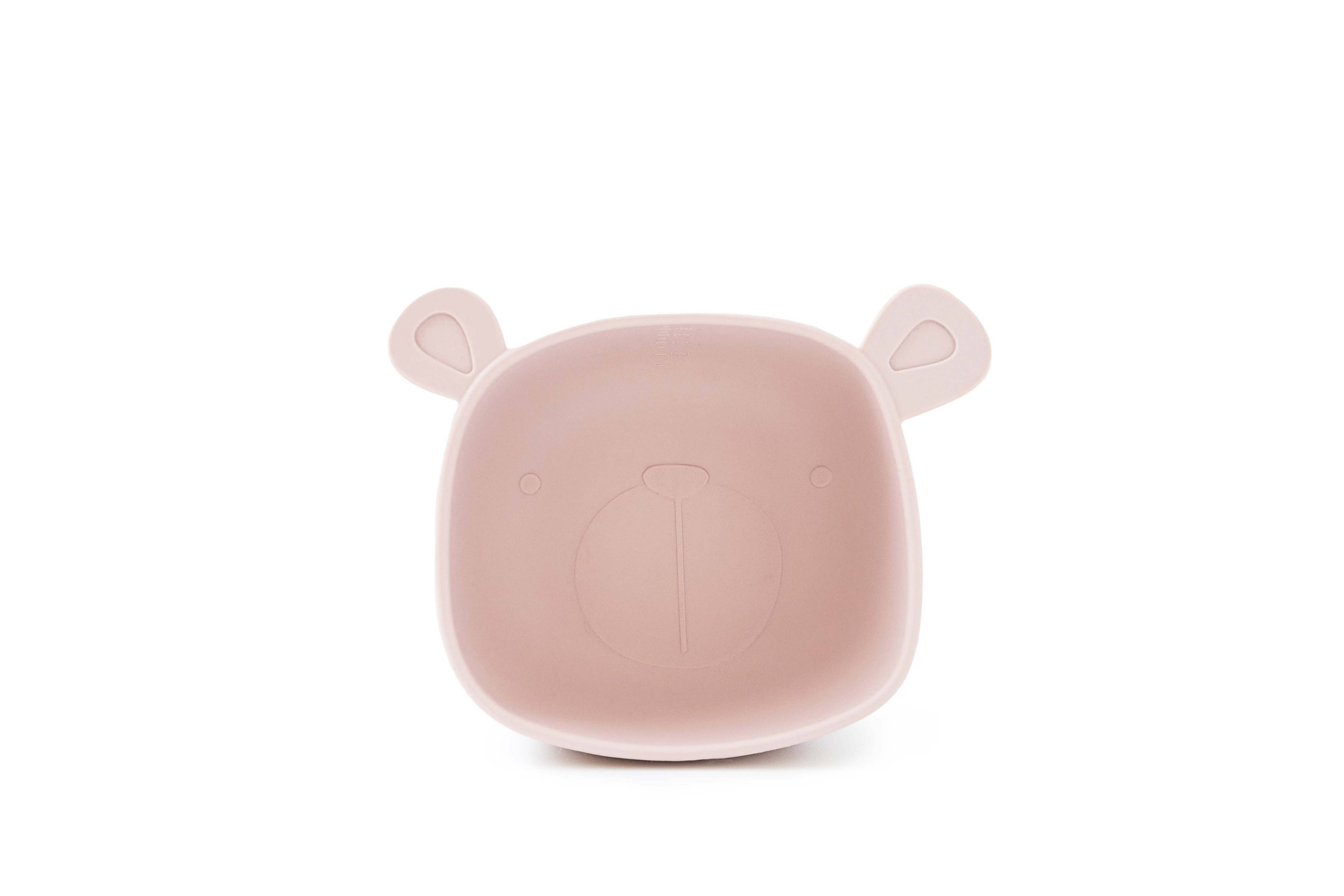 Bol en silicone -  Lili: Océan - enfant