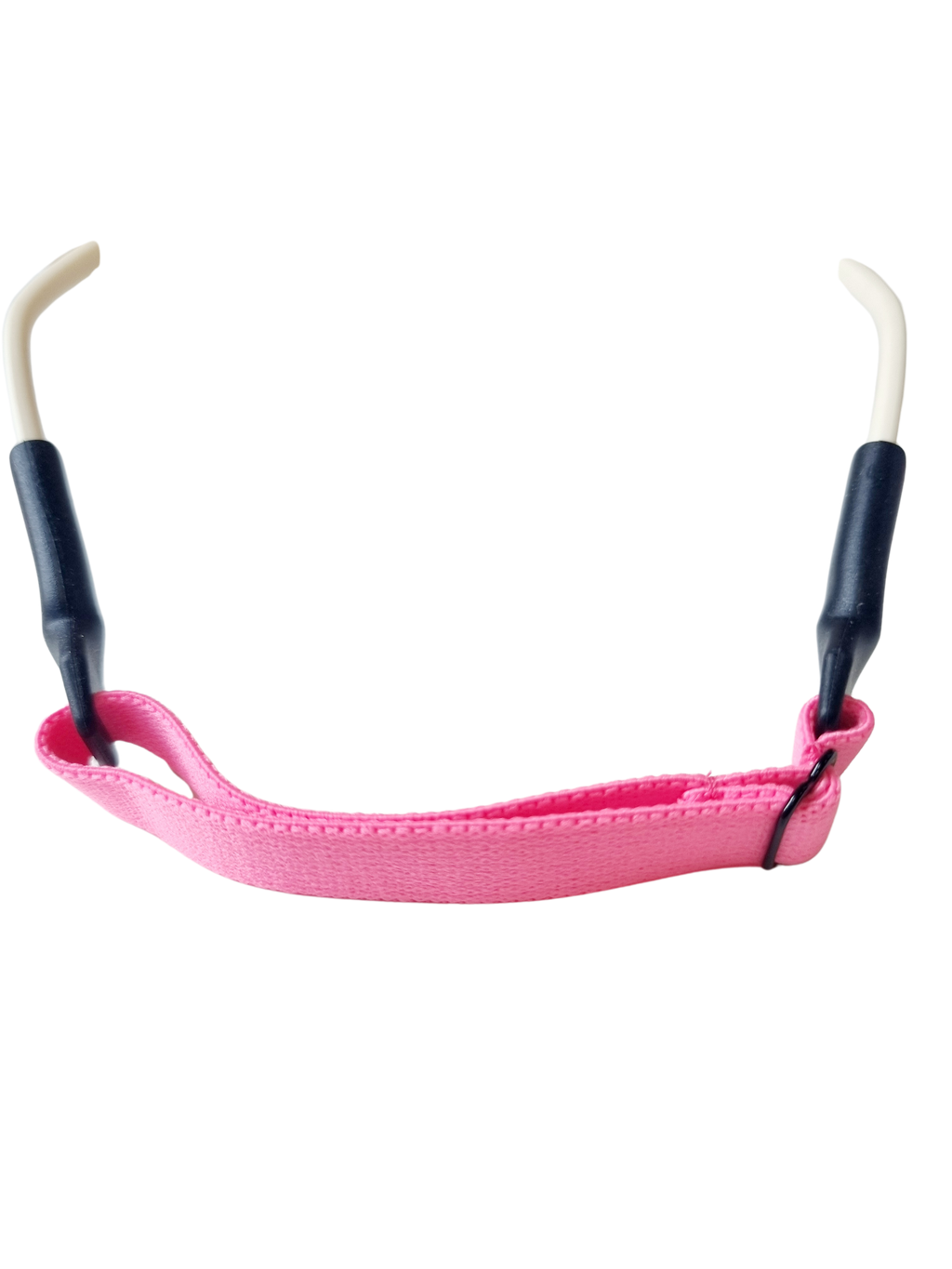 Cordon de lunettes de soleil pour enfant: vert