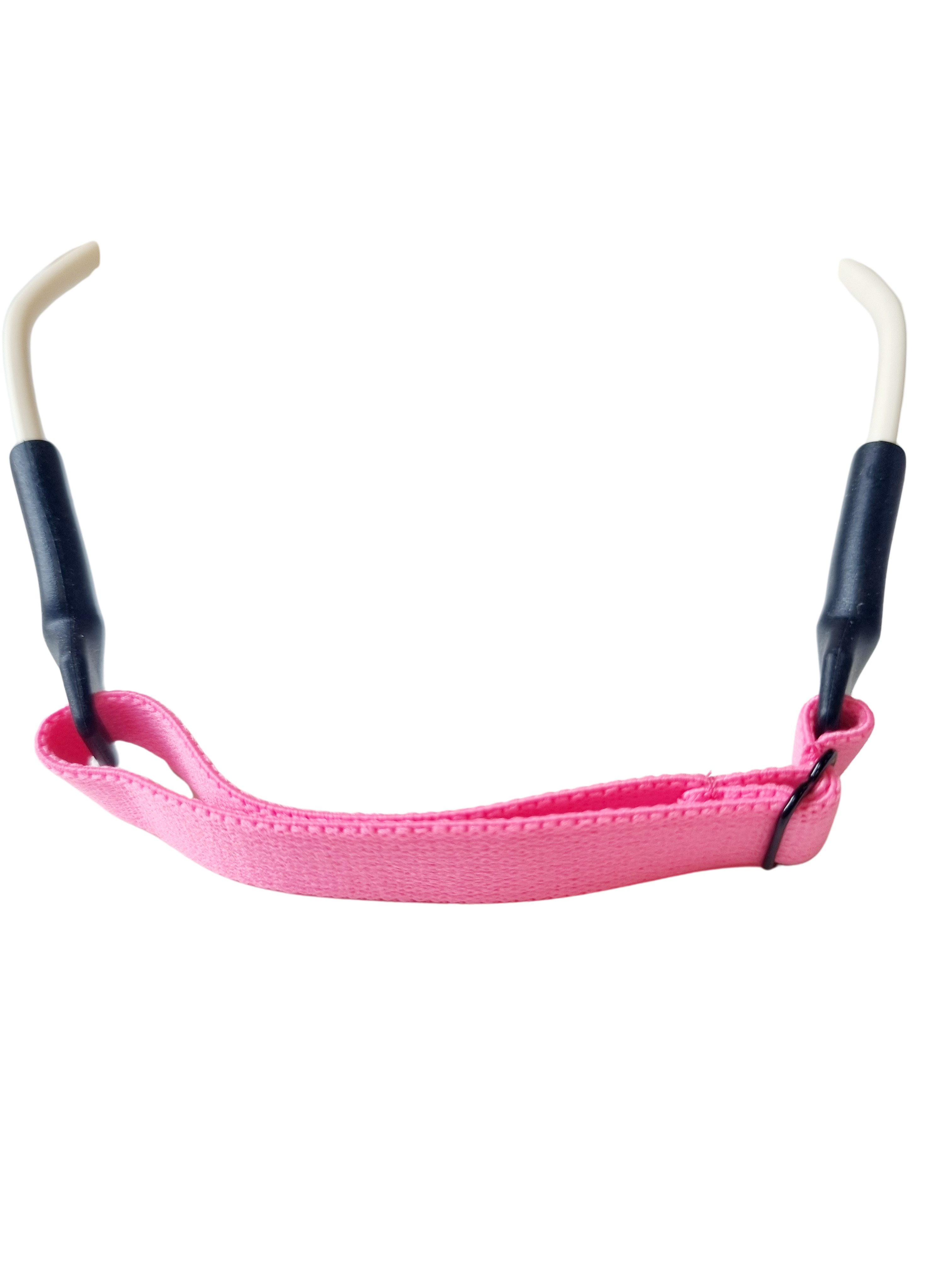 Sangle de lunettes de soleil pour enfant: Bleu foncé