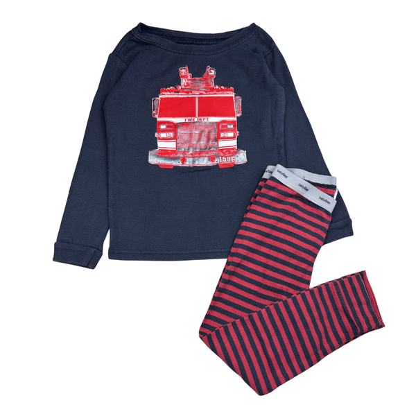 Pyjama 2 pièces Gap seconde main enfant