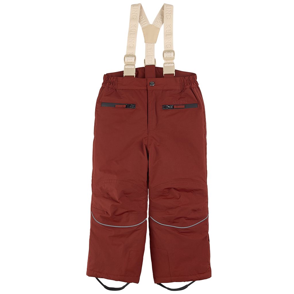 Ensemble de ski enfant 4 ans, Kuling