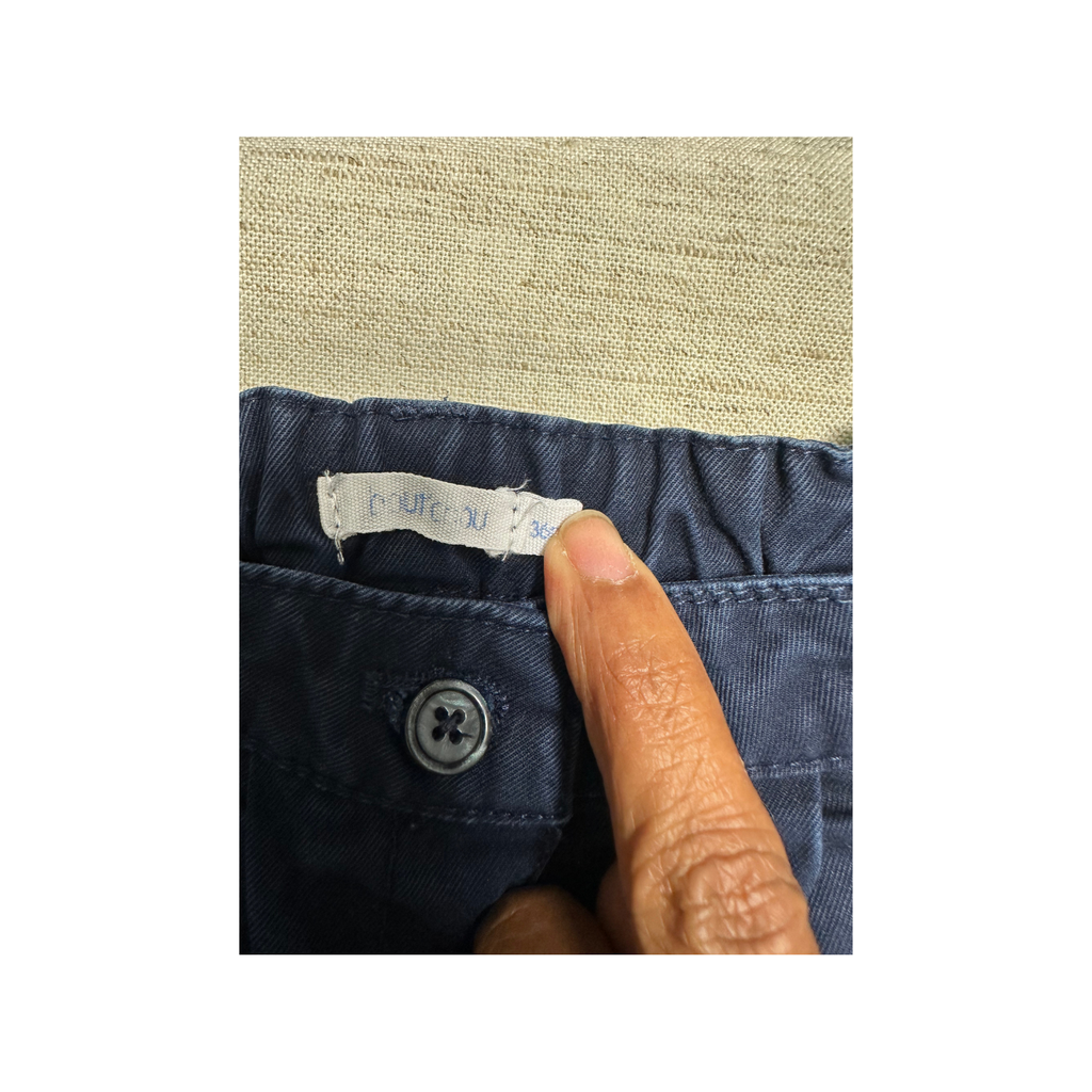 Pantalon seconde main Bout'chou 36 mois