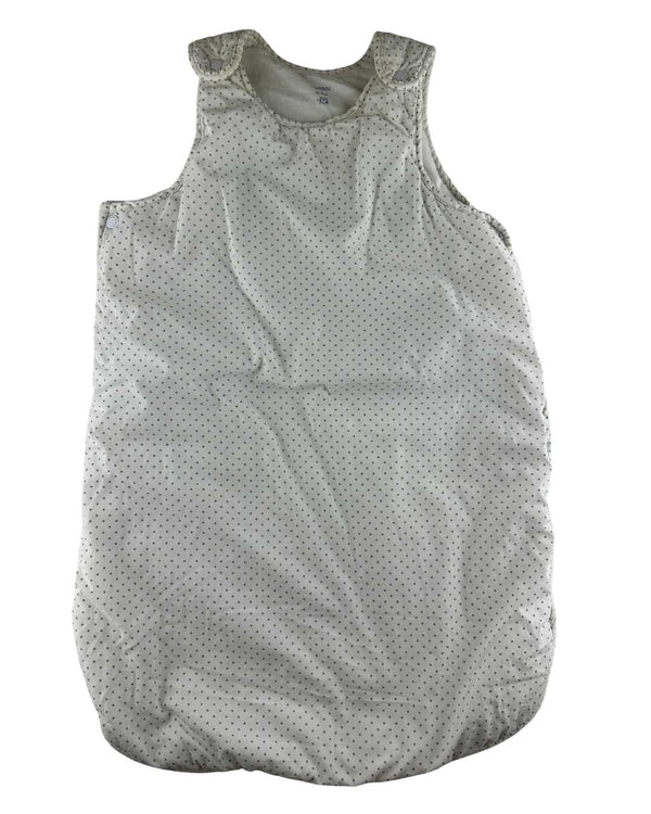 Gigoteuse bout'chou bébé occasion imprimé étoile