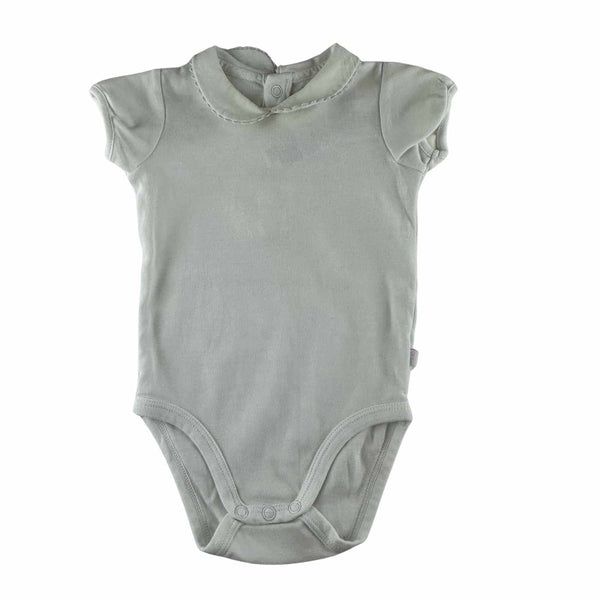 Jacadi - Body manches courtes - 6 mois - seconde main