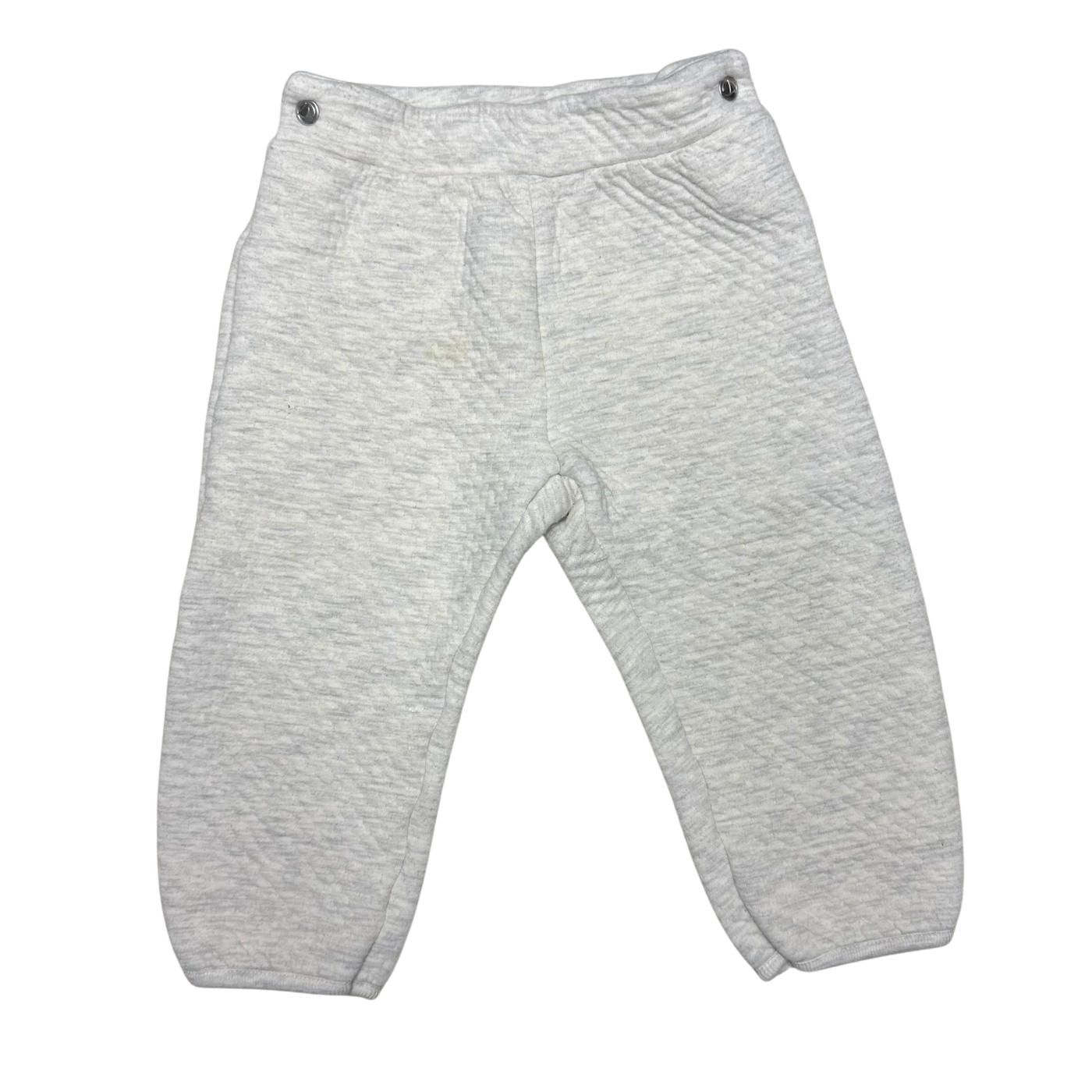 Pantalon maille Petit Bateau 18 mois occasion