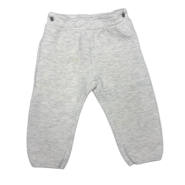 Pantalon maille Petit Bateau 18 mois occasion