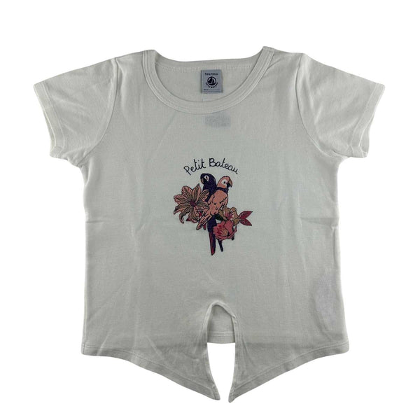Petit bateau - Tee shirt - 5 ans - seconde main