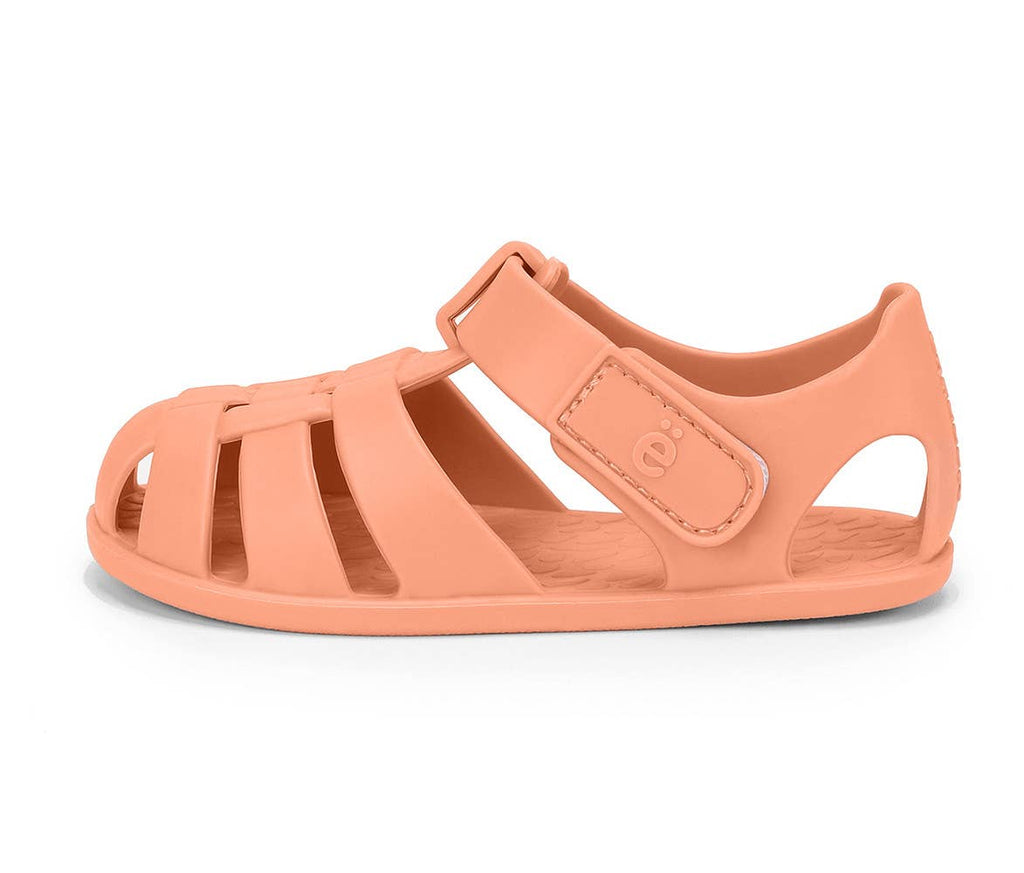 Sandales aquatiques - enfant - coloris peach - taille 30
