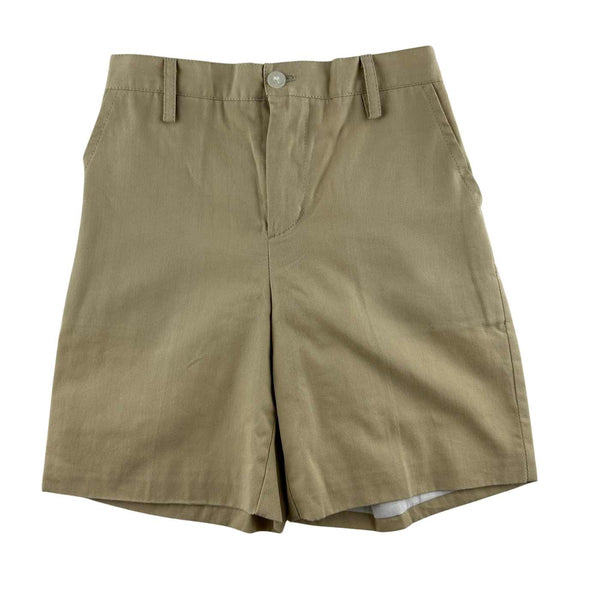 Amaia kids - Short habillé beige - taille 6 ans - seconde main