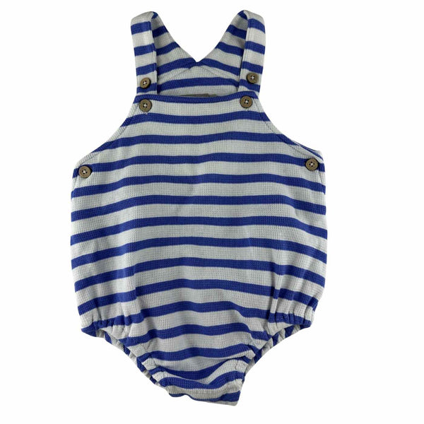Bout'chou - Combinaison short - 18 mois - seconde main