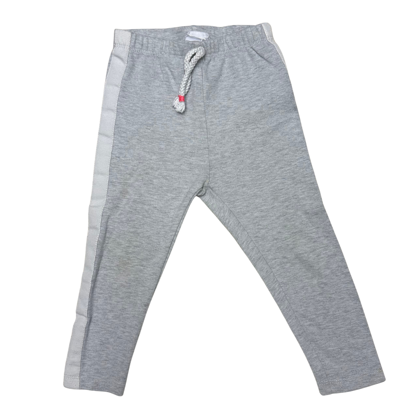 Legging gris ZARA 18-24 mois seconde main