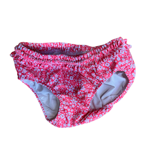 Maillot de bain couche décathlon seconde main fille