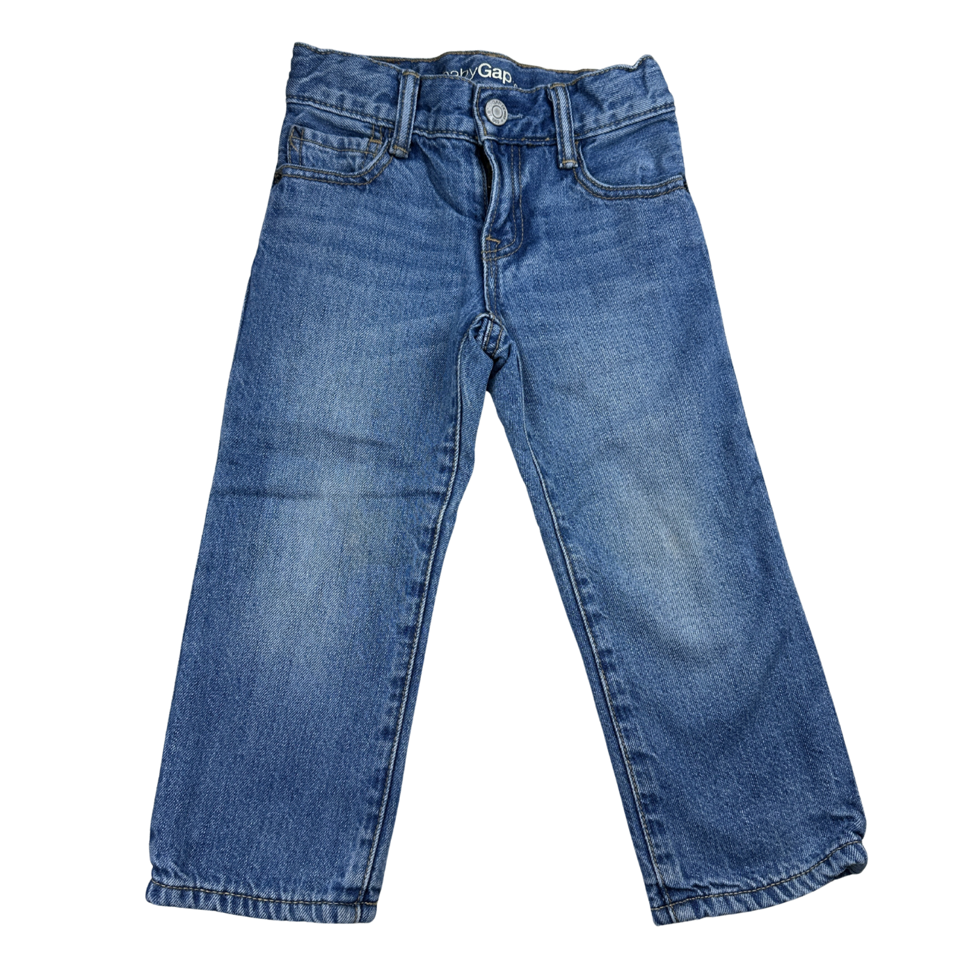 Jeans chaud Gap enfant seconde main