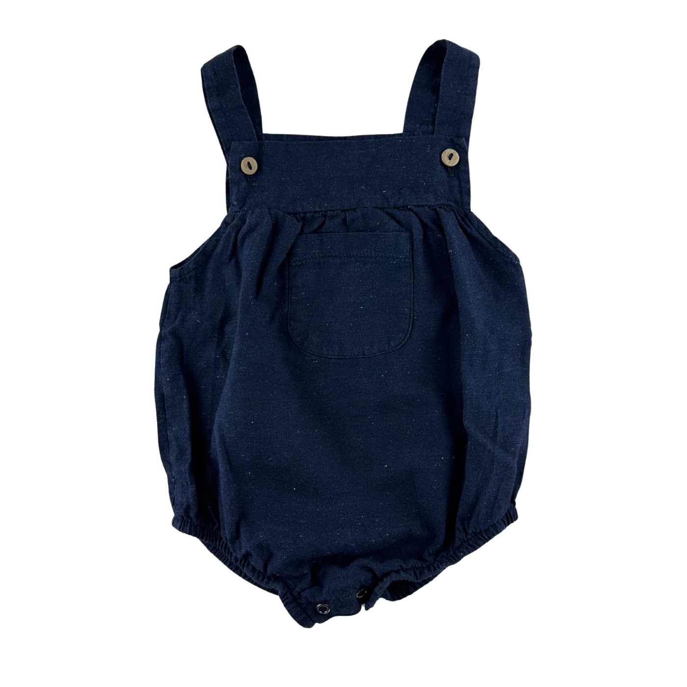 Little Celebs - Salopette bloomer - 18 mois - seconde main