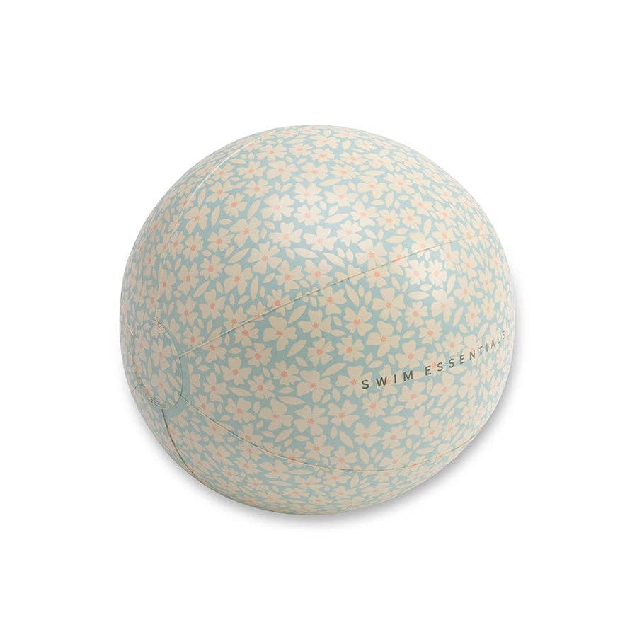 Ballon de plage - Vert - Florish