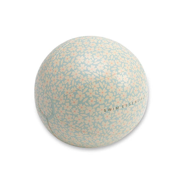 Ballon de plage - Vert - Florish