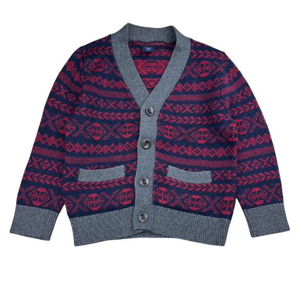 Cardigan Gap seconde main garçon
