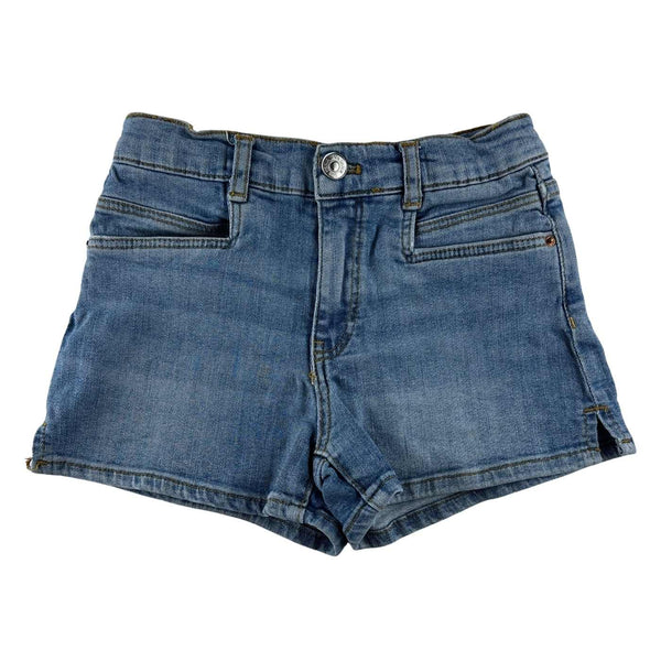 Zara - Short denim- 9 ans - seconde main