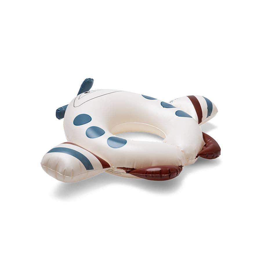 Bouée de natation - Avion - Peter Plane - Ø 55 cm