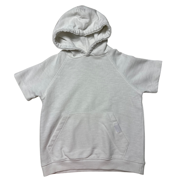Sweat manches courtes Zara occasion enfant