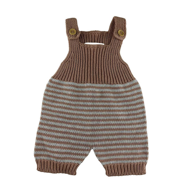 Frangin Frangine - Salopette - 3 mois - seconde main