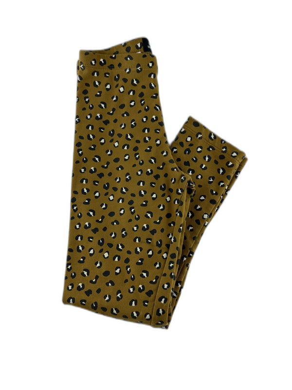 Monoprix kids - Legging léopard - taille 8 ans - seconde main