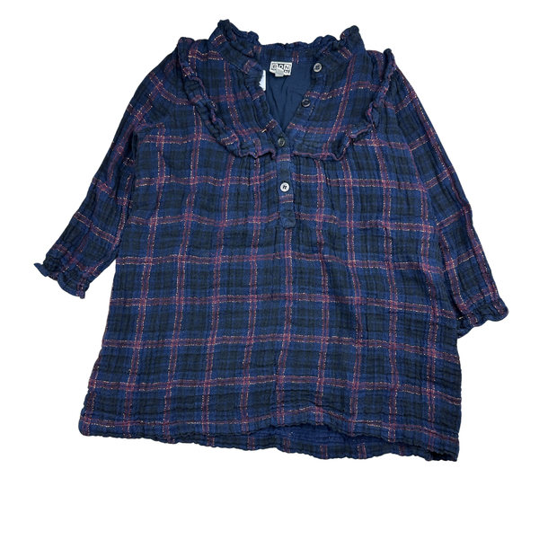 Robe Bonton 3 ans, seconde main fille