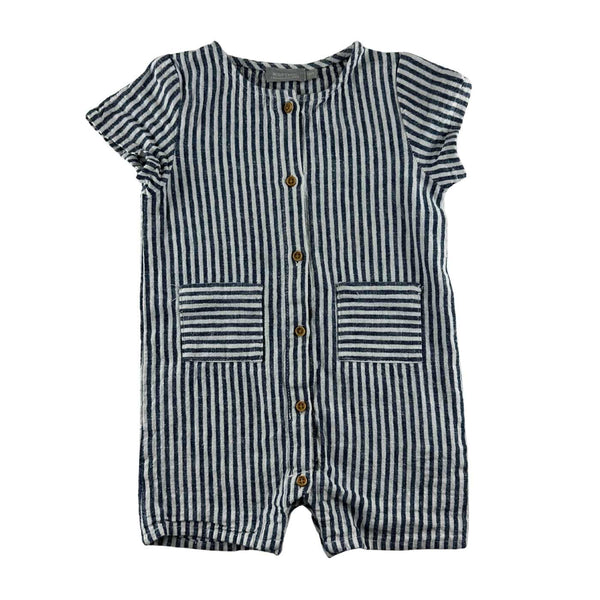 Bout'chou - Combinaison short - 18 mois - seconde main
