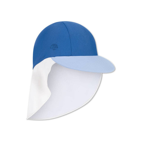 Casquette anti-UV - Bleue - Produit du jour: 2/4 Years