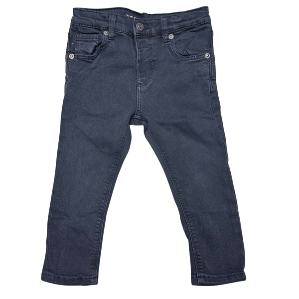 Pantalon slim ZARA 18-24 mois seconde main