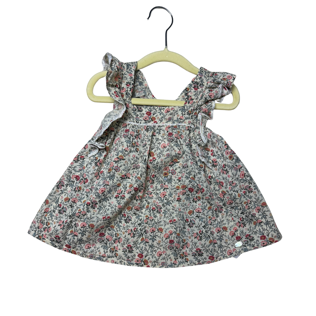 Top imprimé Tartine et chocolat seconde main enfant 3 ans