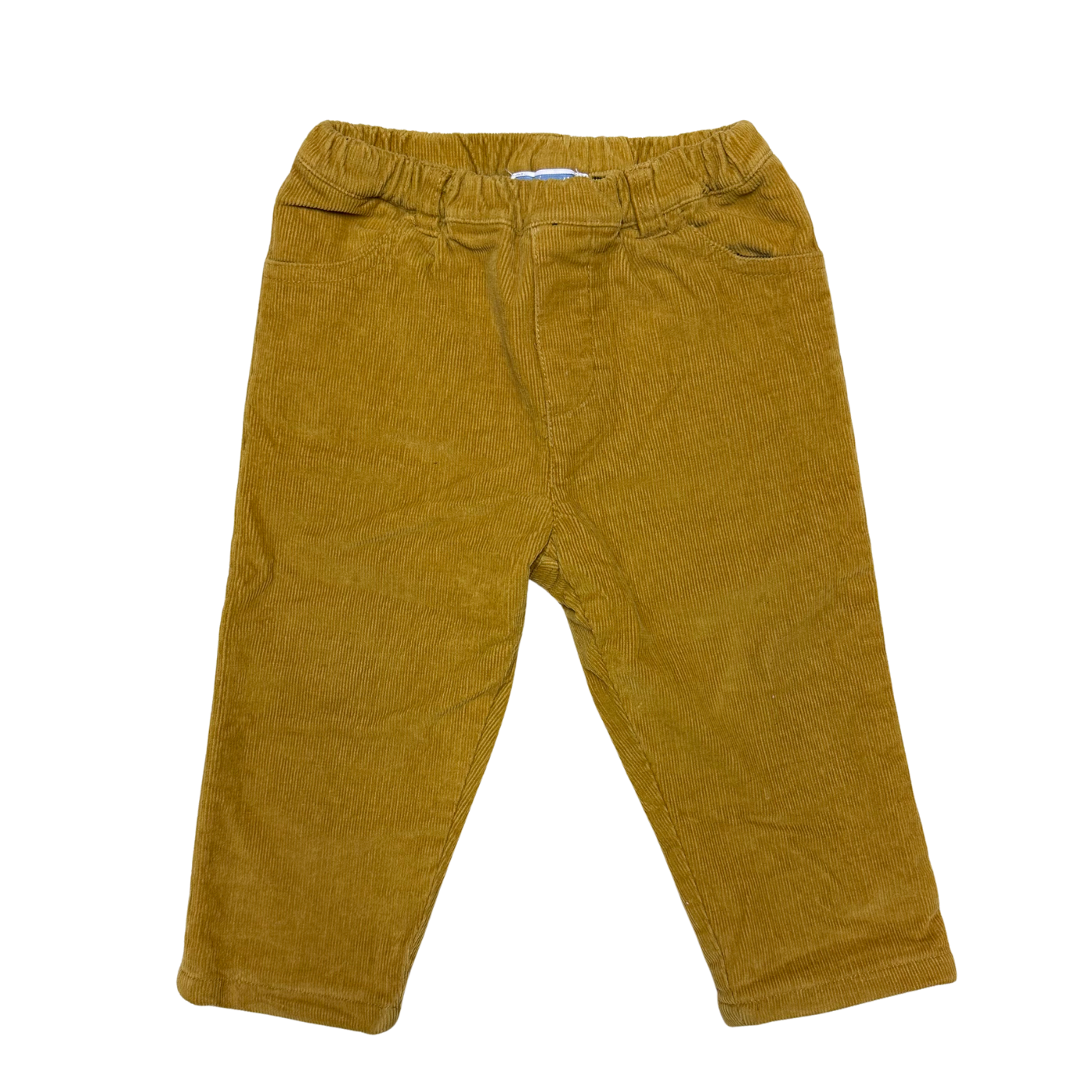 Pantalon velours Jacadi 18 mois seconde main