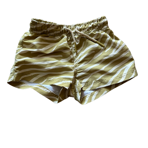 Short de bain enfant Zara seconde main