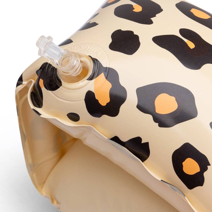 Brassards - Beige - Safari Chic: 2/6 Ans