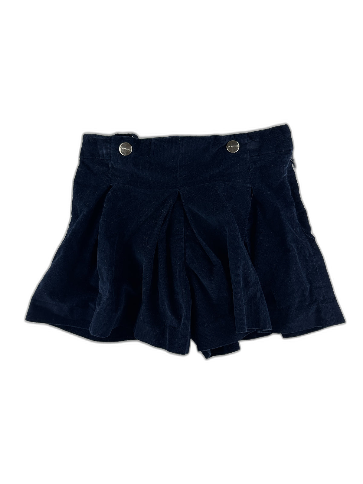 Jacadi - Short marine - taille 4 ans - seconde main