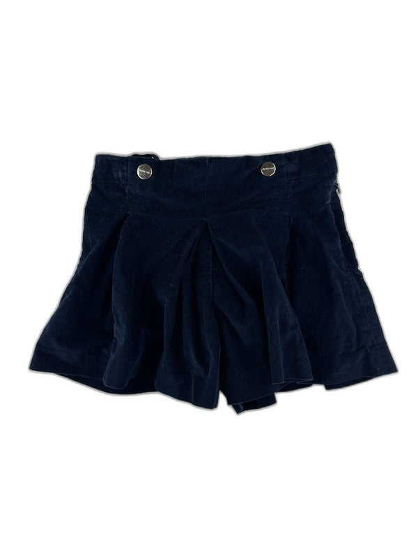 Jacadi - Short marine - taille 4 ans - seconde main