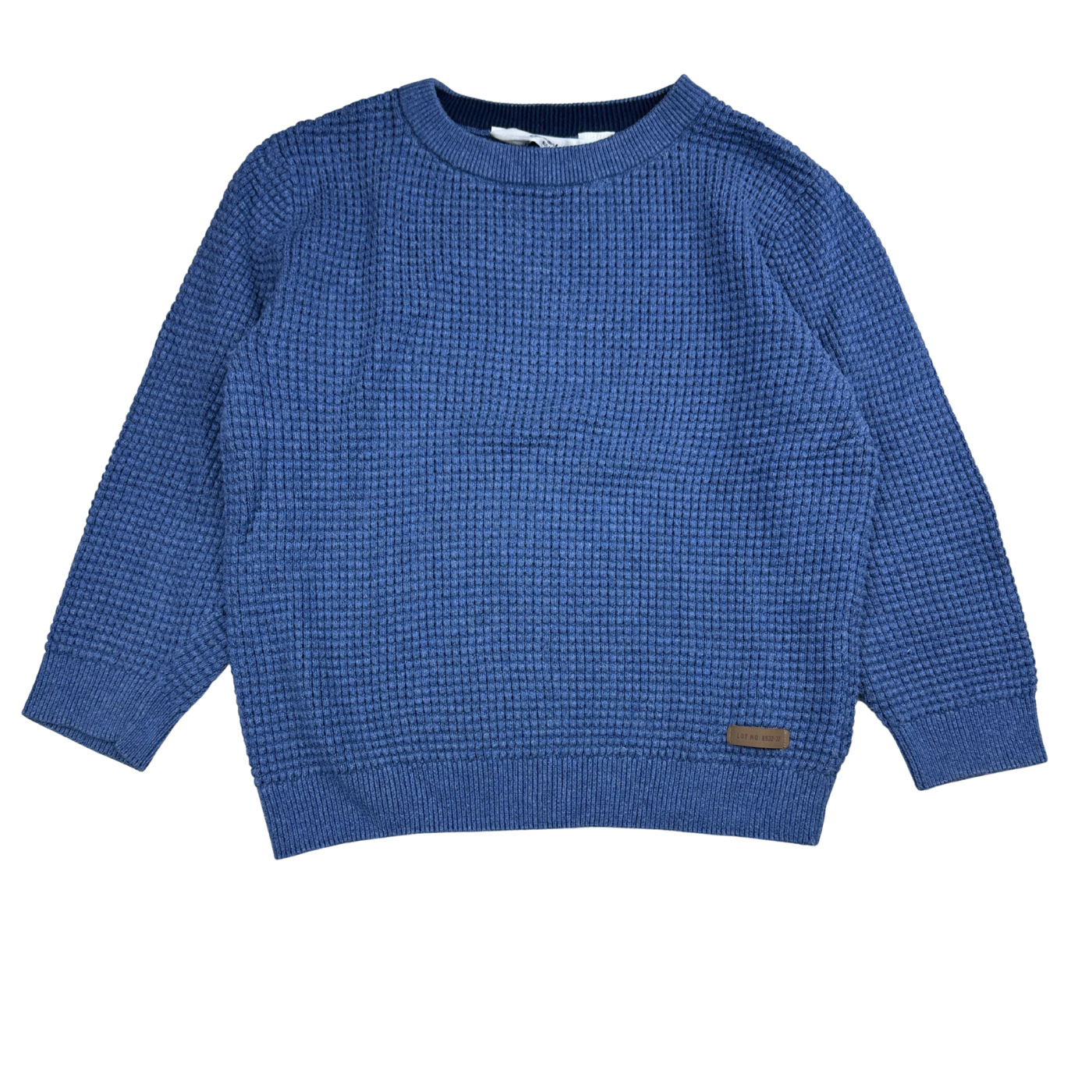 Pull coton H&M seconde main enfant, 3-4 ans