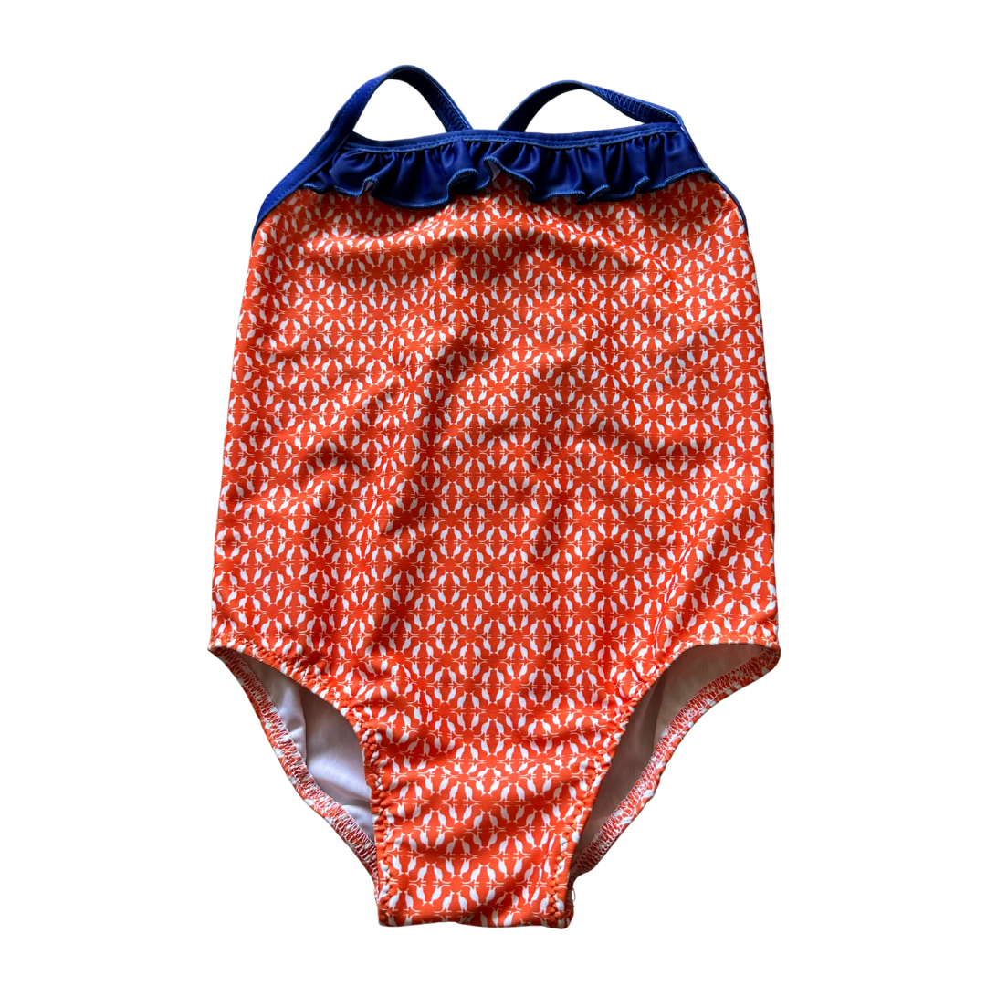 Maillot de bain une pièce seconde main Gili's neuf