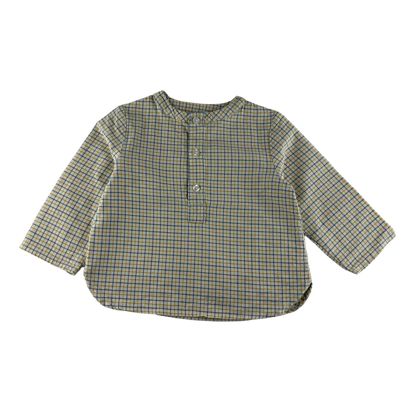 Cyrillus - Chemise - 12 mois - seconde main