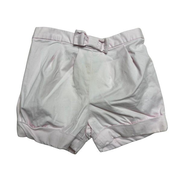 Short Jacadi seconde main enfant 24 mois