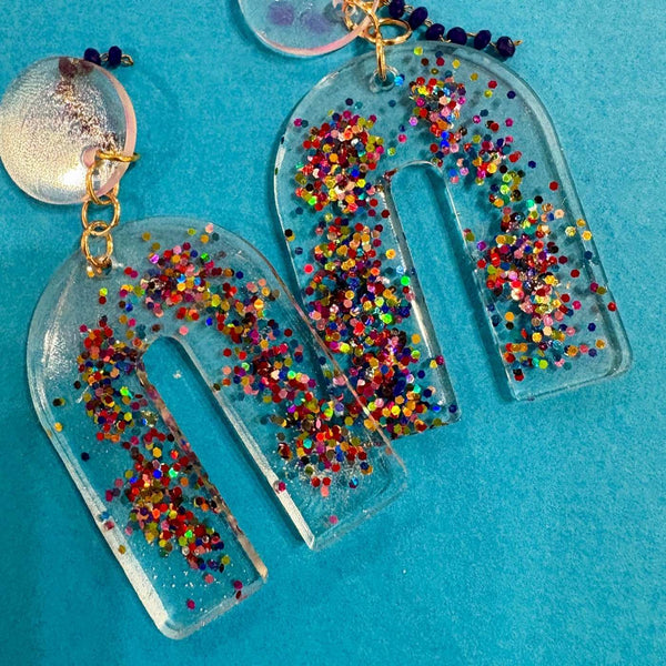 Atelier Couture DIY "bijou ou porte clés"- en mode apéro à La Rochelle