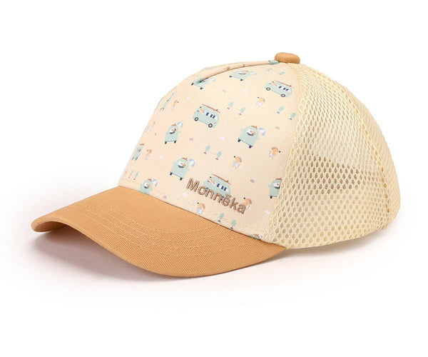 Casquette Surf Van Tutete taille S avec visière