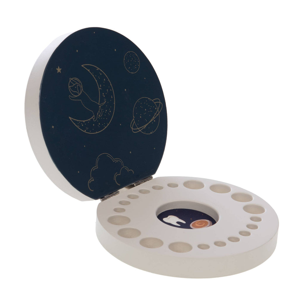 Boîte à dents de lait enfant – Boîte Petite Souris