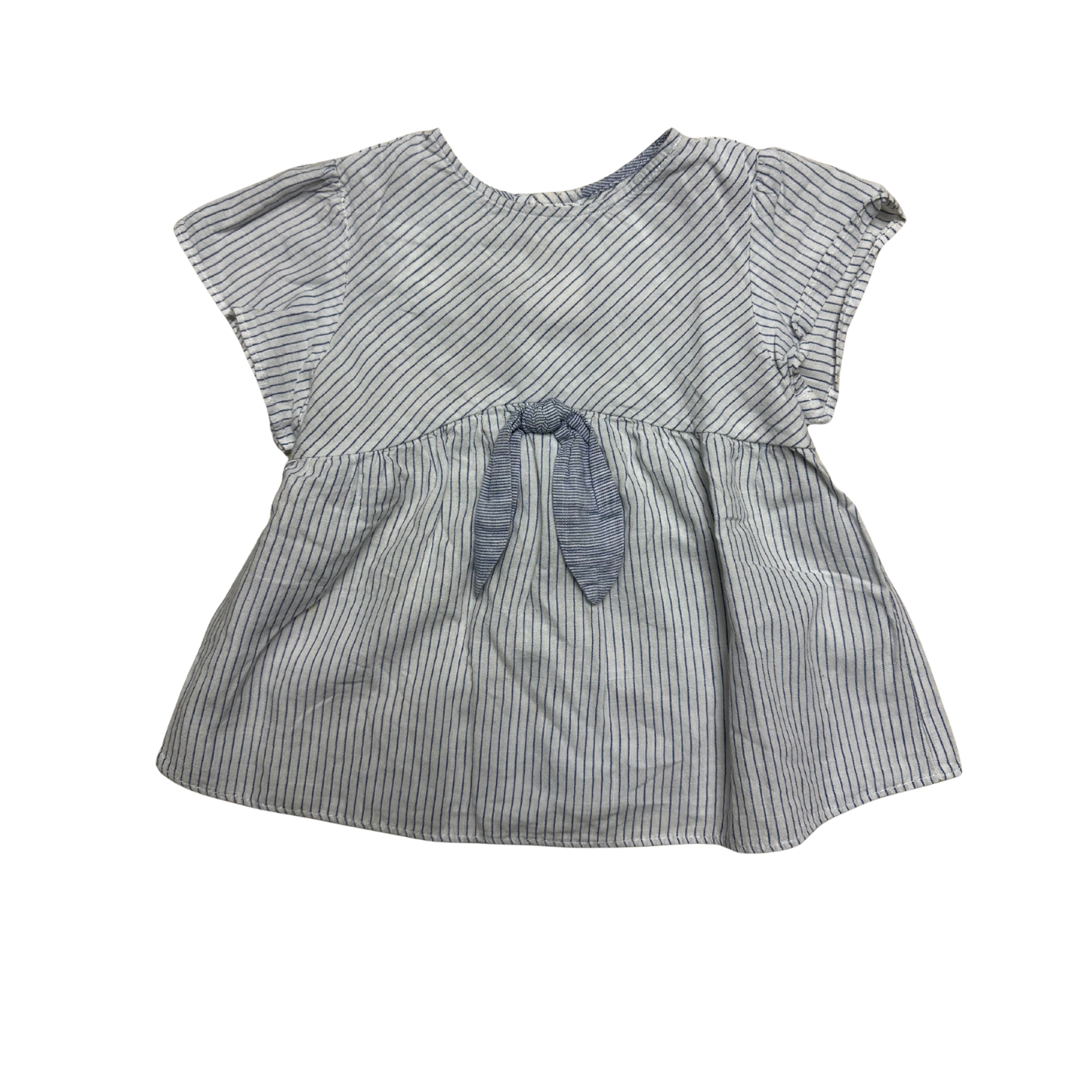Blouse Zara seconde main enfant 2-3 ans