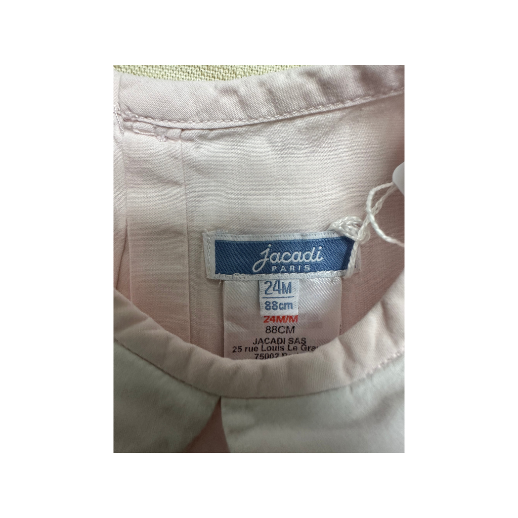 Seconde main Jacadi enfant blouse 24 mois